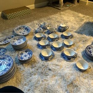 Noritake Howo China set